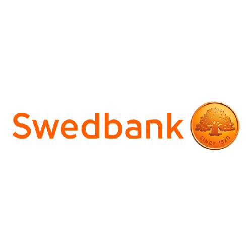 Swedbank maksajumi Online Kazino speles